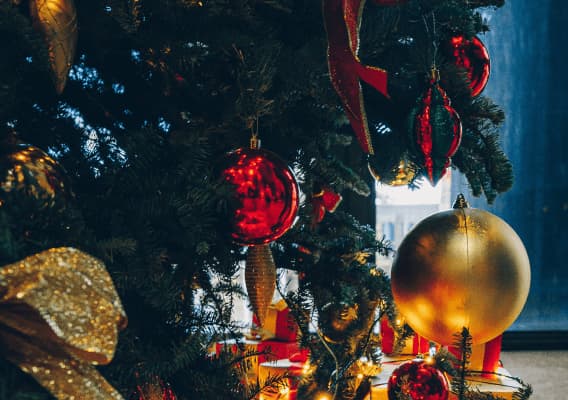 gift banner